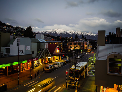 South Island Roadtrip | by tomasvagner