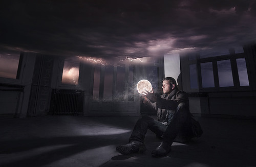 L'Attrape-Lune | Follow me on : Facebook behance 500px 1x | Cal REDBACK ...