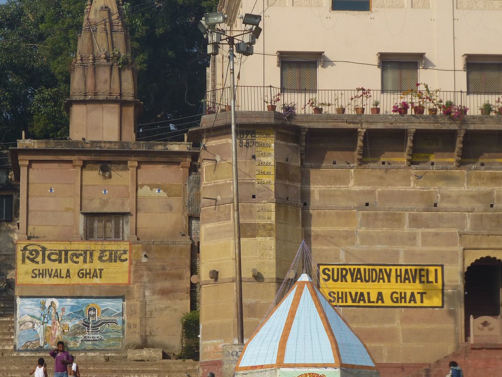 Shivala Gha Places to visit in Varanasi