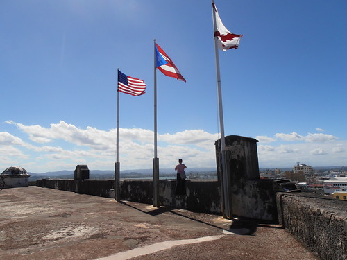 Fortress Flags | by Vicious Bits