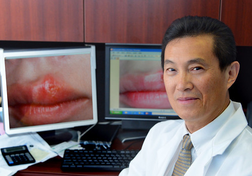 Dr. Stephen Hsu news 2