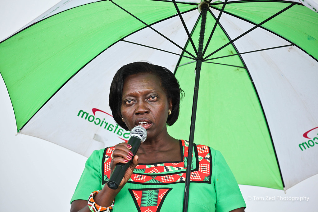 Kenyan Opposition Leaders Call for Unity Ahead of 2027 Election