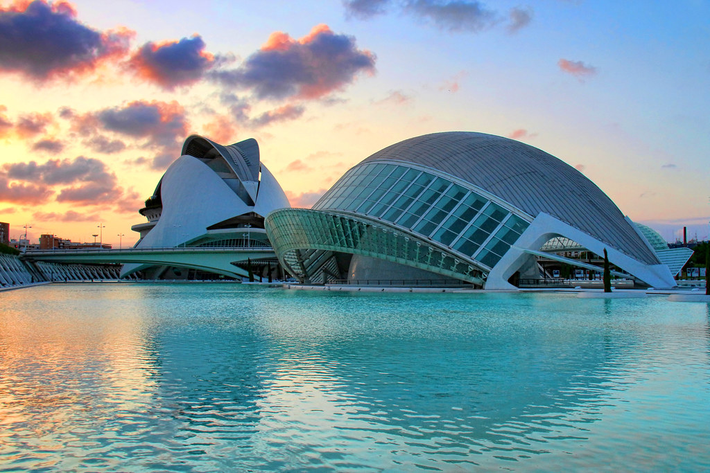 Valencia | Cities in Spain