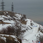 Junioren WM Almaty 2015
