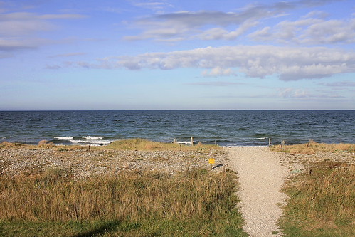 Strand Beach