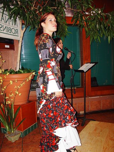 Saskatoon Flamenco