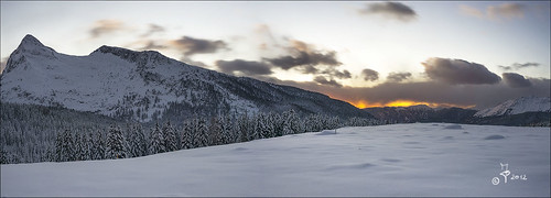 sunset snow tramonto unesco neve dolomiti dolomite rolle passo dolomiten paneveggio