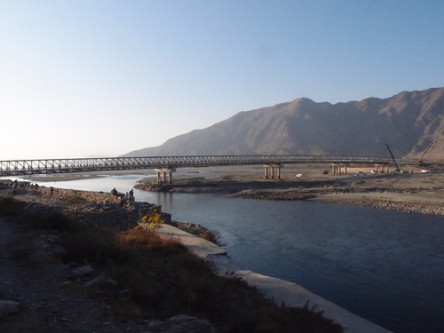 bridge pakistan panel steel group bridges valley bridging skat steelwork mabey