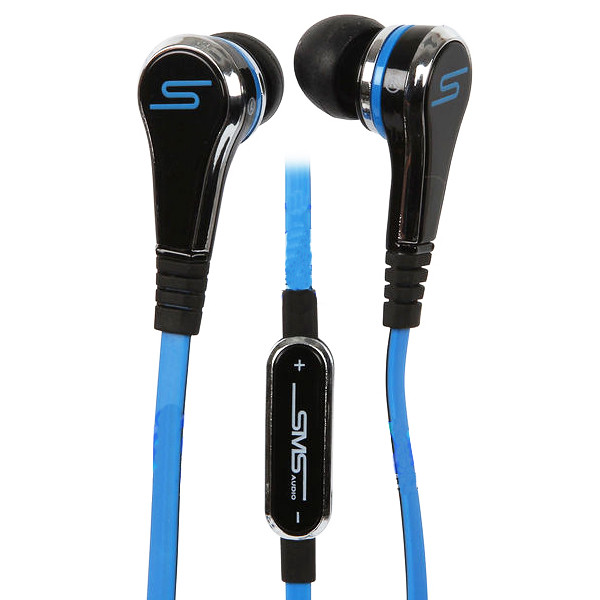 SMS Audio - STREET by 50 Cent Earbud Headphones | Immerse yo… | Flickr