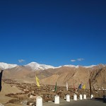 Leh Ladakh india