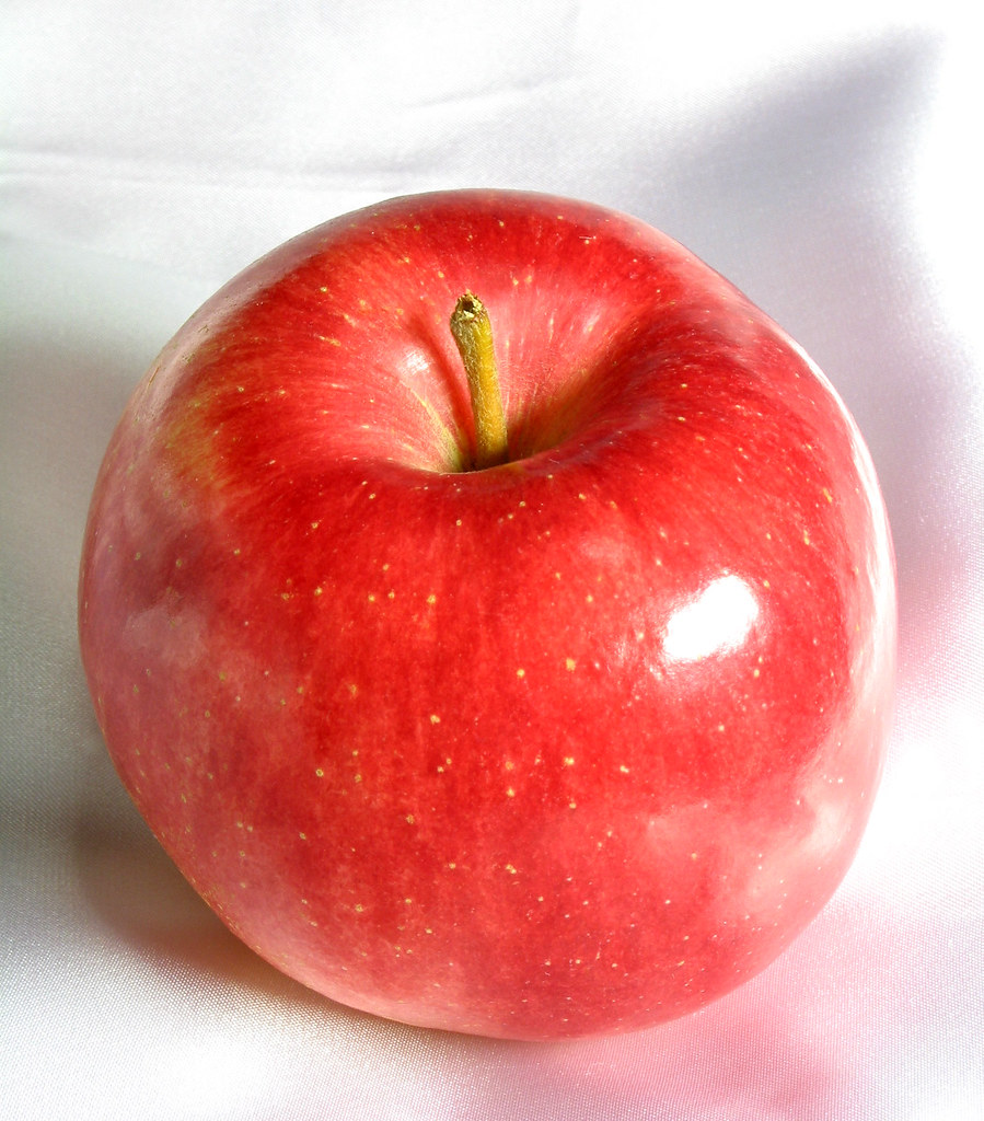 apple