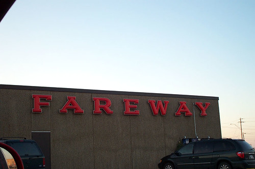 Fareway