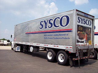 SYSCO Truck New | by karen_2873