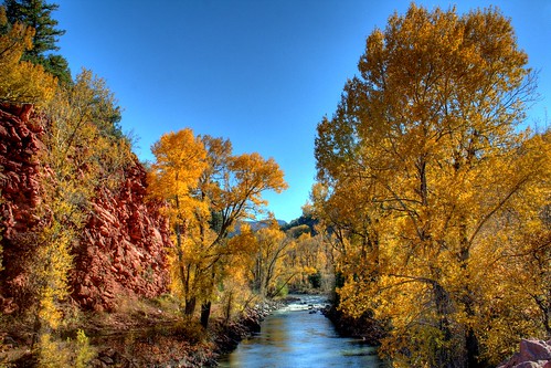 Carbondale Colors by Scott Ingram Photography