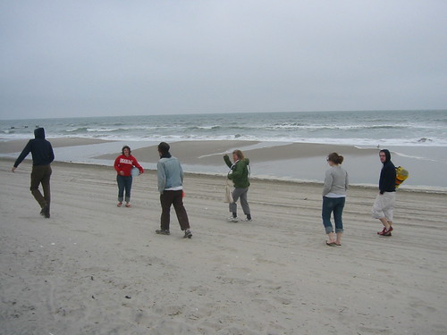 Strand Beach