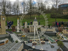Photo 8 of 13 in the Legoland Windsor on Sun, 19 Mar 2017 gallery