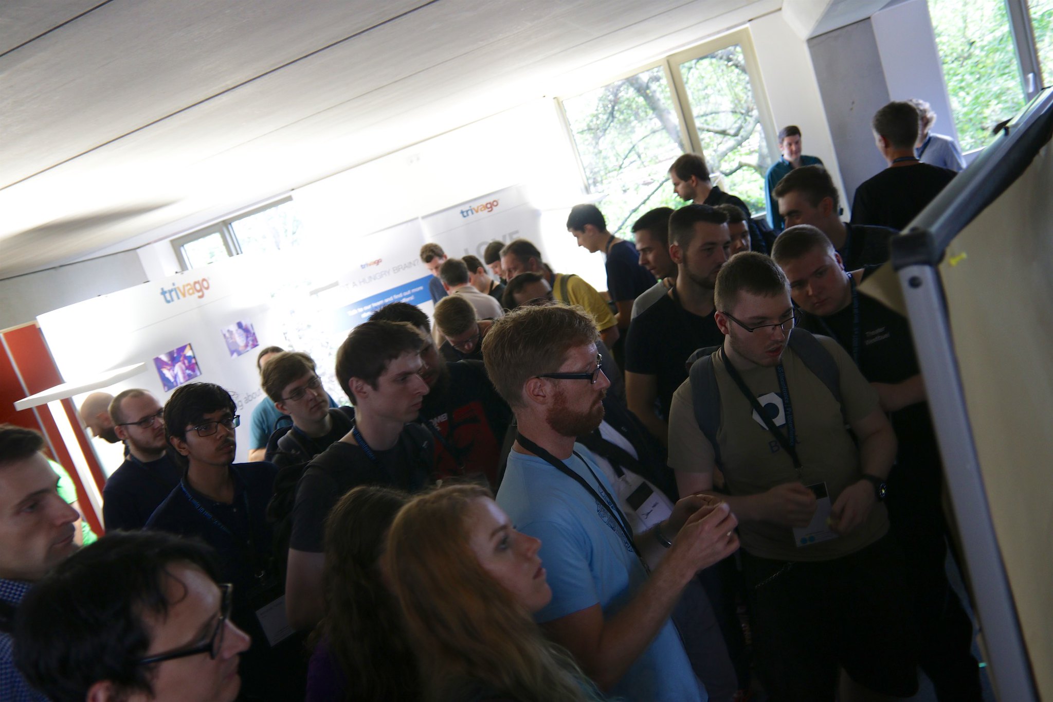 10. PHP Unconference 2016