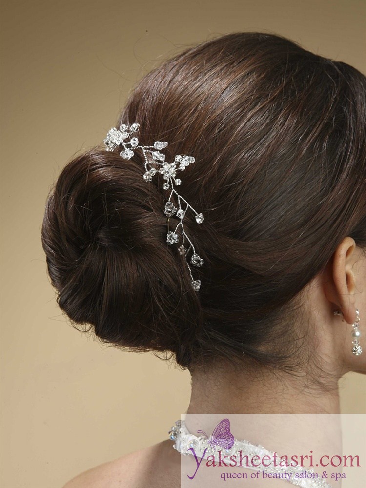 Freelance Hairdresser | Bridal Hair Specialist in Chennai – … | Flickr