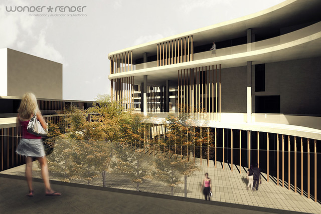 Wonder Renders Wonder Render | Flickr