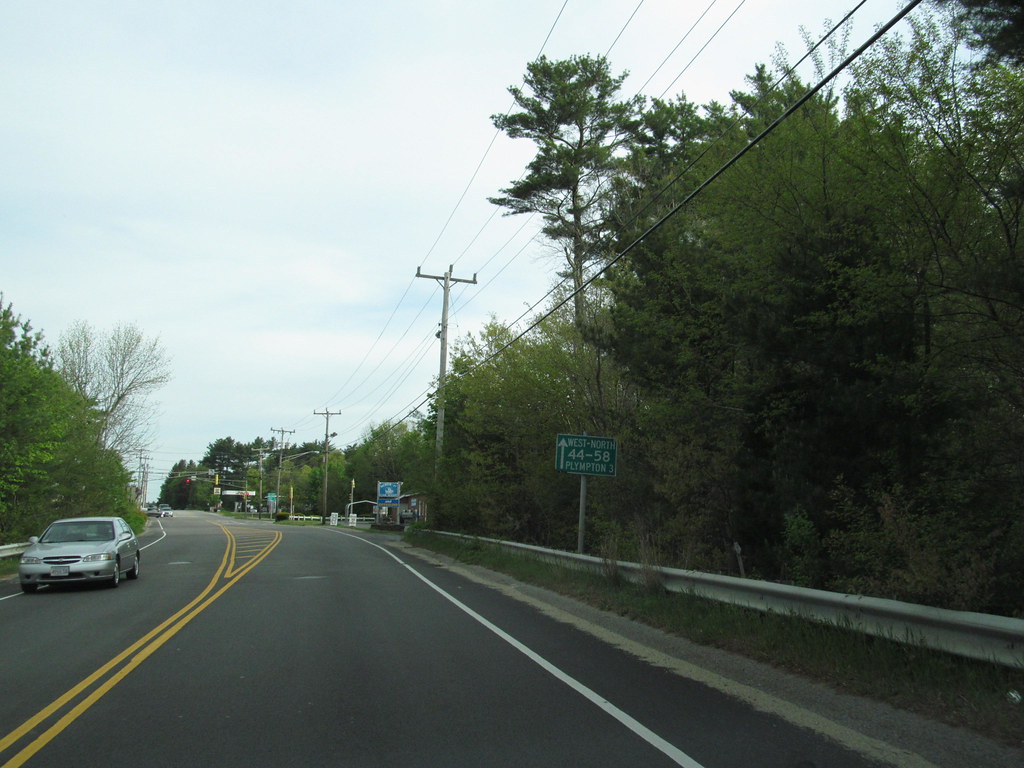 Massachusetts State Route 58 | Massachusetts State Route 58 | Flickr