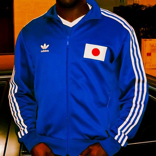 adidas japona tp