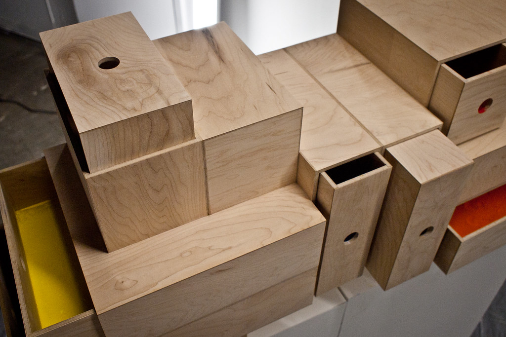 Objects For Constructing One's Own Interior Cosmos 1 | Flickr