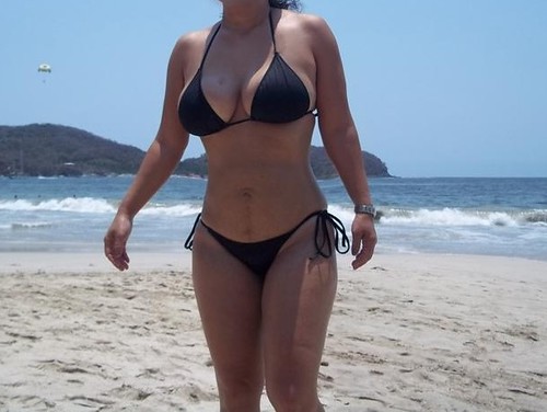 Bikini Beach