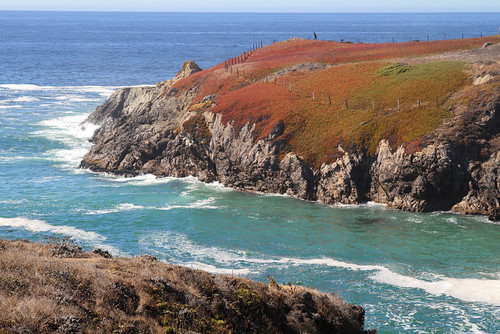 Duncan's Point | by **El-Len**