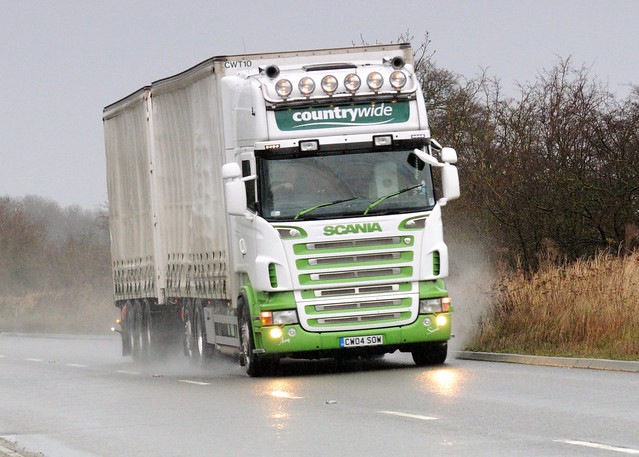 Countrywide Scania CW04SOW