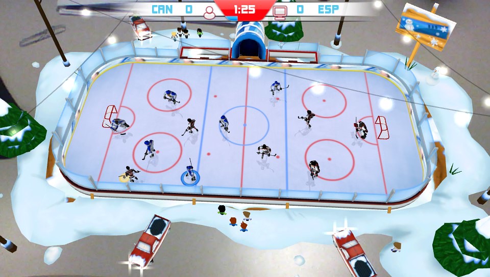 Остановка игры в хоккее. Хоккей сверху. Ice Hockey игра. Хоккей ps3. Интерактивные игры по хоккею.