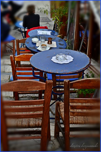 greek traditional coffee..the recιpe...