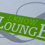 iKnow Launch Lounge