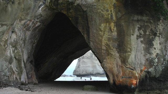 Cathedral Cove_3