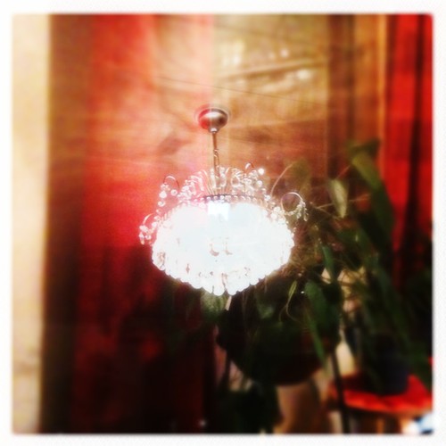 #multipleexposure #lamp | Sirja Ellen | Flickr
