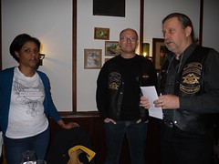 GV Pelican Chapter 2013