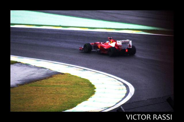 Formula 1 - Interlagos 2012