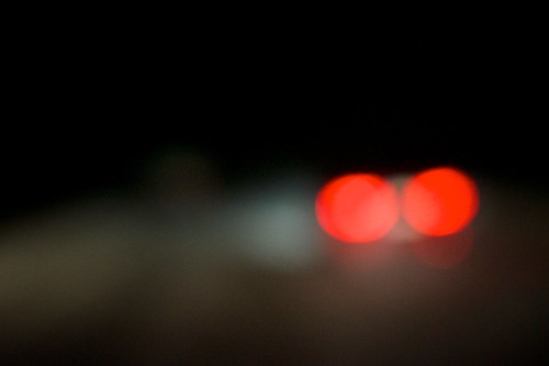 car night lights