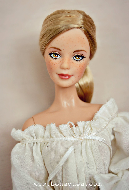 OOak Barbie