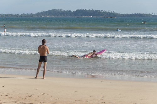 surf srilanka plage weligama ceylan provincedusud srilanka2k12