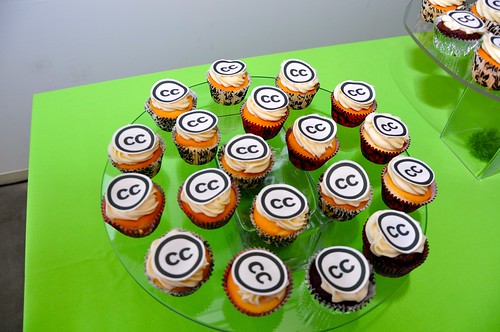 Creative Commons 10th Birthday Celebration San Francisco