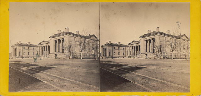 Old City Hall (1870s)