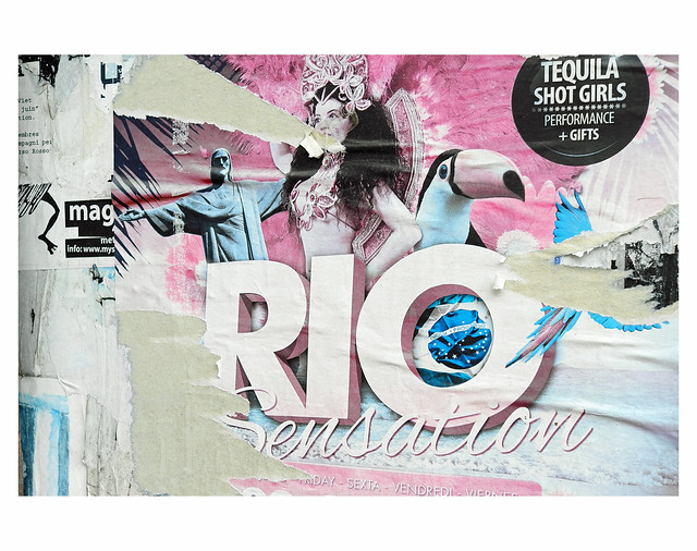 RIO@BRUSSELS