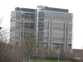 Muirhead Tower - University of Birmingham | by ell brown