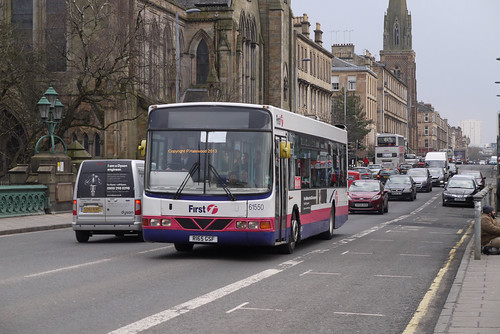 First Glasgow 61550 (R165GSF) | by haley111