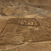 Masada, římské ležení, foto: Petr Nejedlý