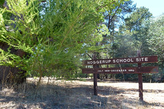Noggerup School Site 2013