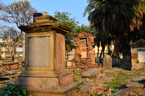 history cemetery scottish