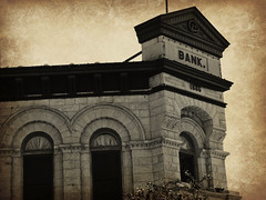 1886 bank architecture