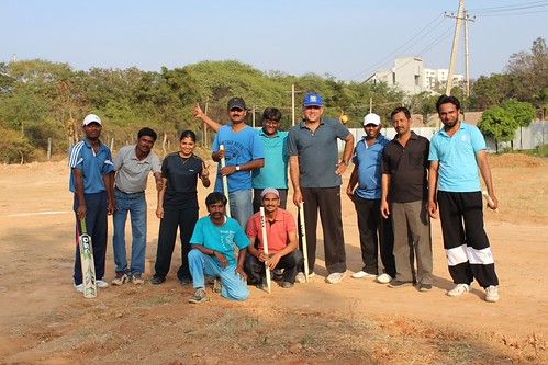 Cricket @ VDB | by Value Designbuild