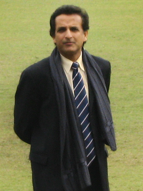 Athar Ali Khan, 22 February, 2009, Dhaka SBNS